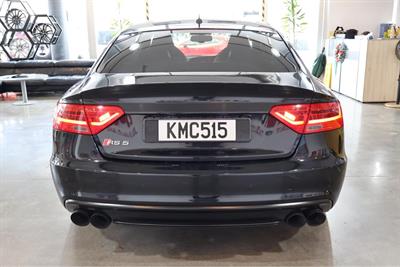 2013 Audi S5 - Thumbnail