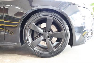 2013 Audi S5 - Thumbnail