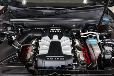 2013 Audi S5 - Thumbnail