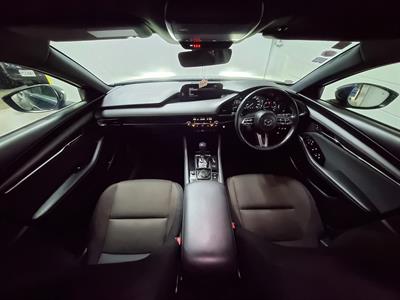 2019 Mazda 3 - Thumbnail