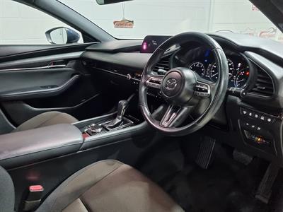 2019 Mazda 3 - Thumbnail