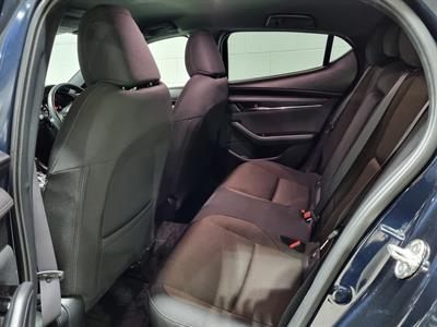 2019 Mazda 3 - Thumbnail