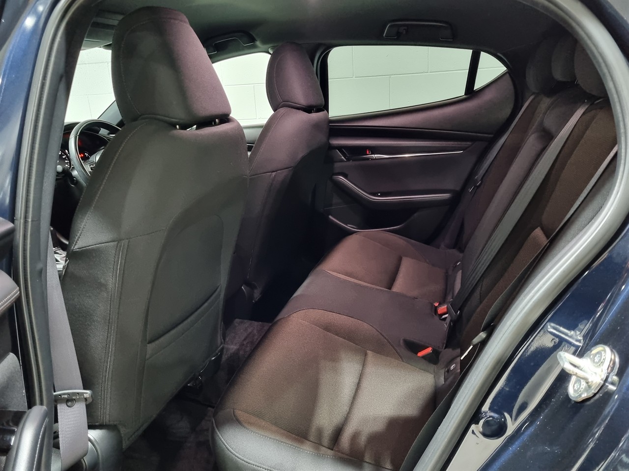 2019 Mazda 3