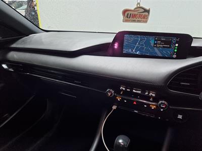 2019 Mazda 3 - Thumbnail