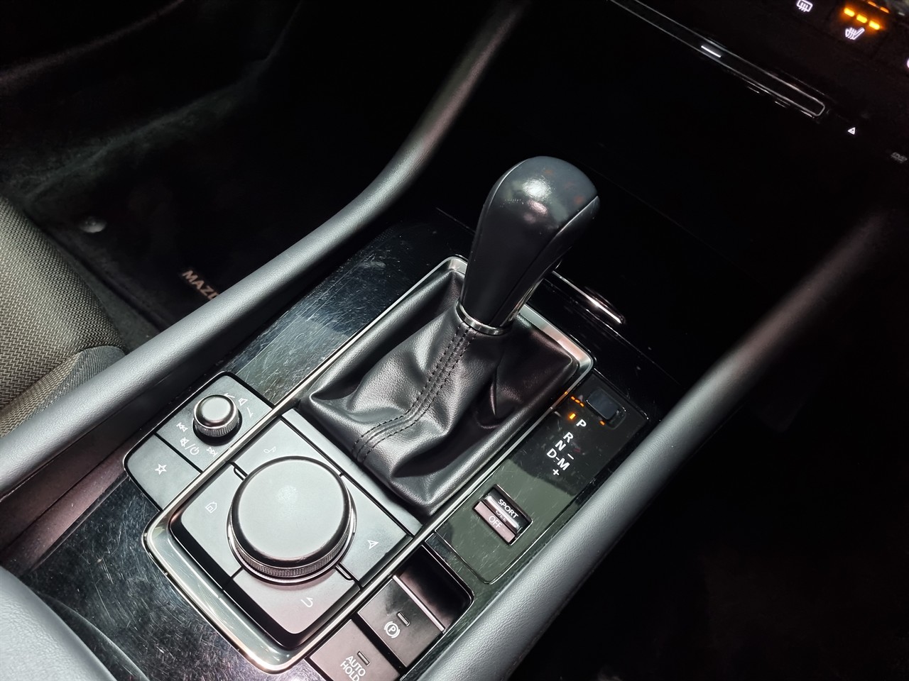 2019 Mazda 3