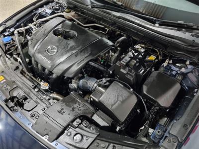 2019 Mazda 3 - Thumbnail