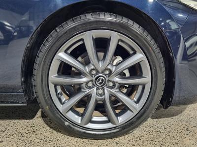 2019 Mazda 3 - Thumbnail