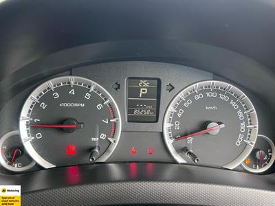 2016 Suzuki Swift - Thumbnail