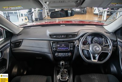2021 Nissan X-Trail - Thumbnail