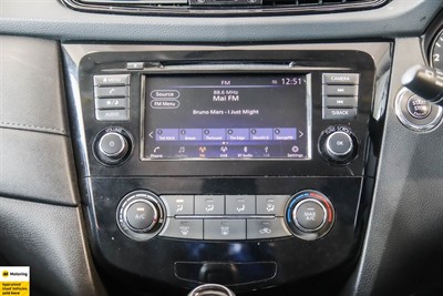 2021 Nissan X-Trail - Thumbnail