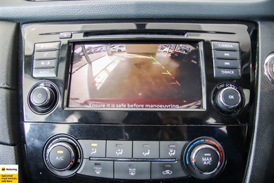 2021 Nissan X-Trail - Thumbnail