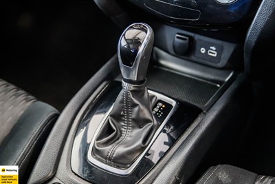 2021 Nissan X-Trail - Thumbnail