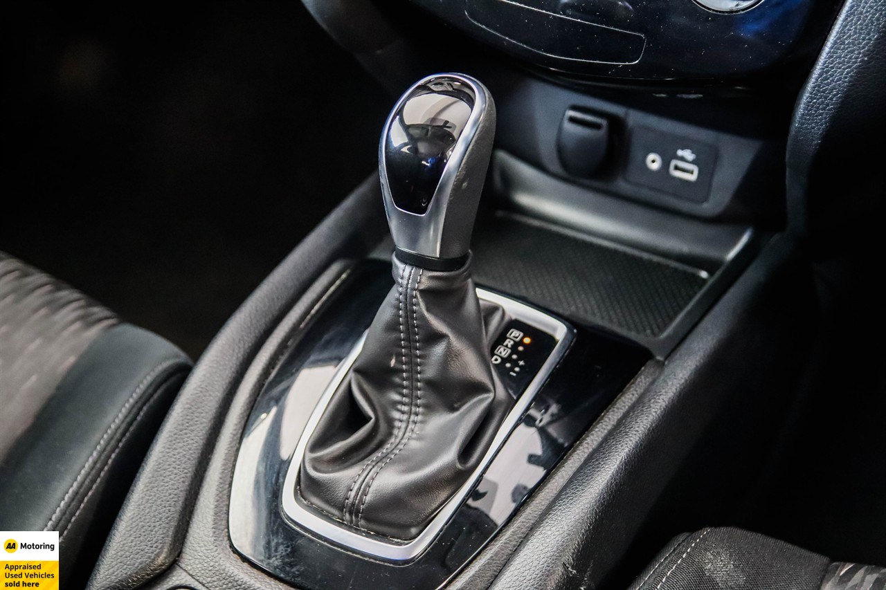 2021 Nissan X-Trail