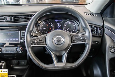 2021 Nissan X-Trail - Thumbnail