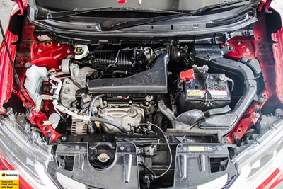 2021 Nissan X-Trail - Thumbnail