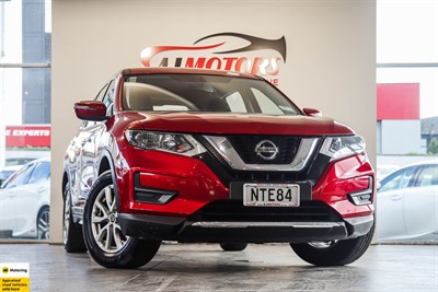 2021 Nissan X-Trail - Thumbnail