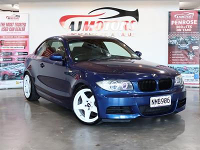 2008 BMW 135i - Thumbnail