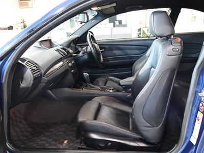 2008 BMW 135i - Thumbnail