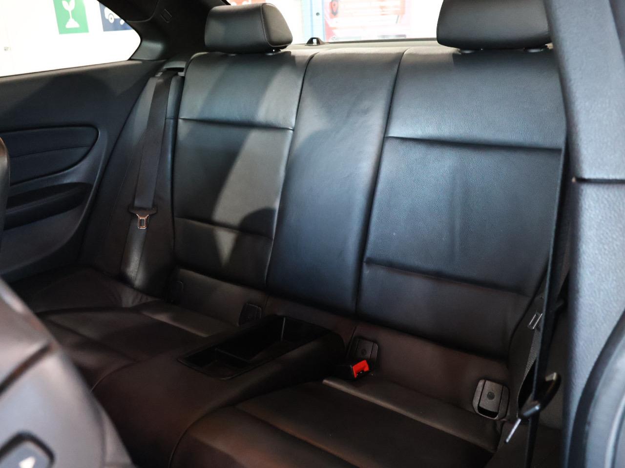 2008 BMW 135i