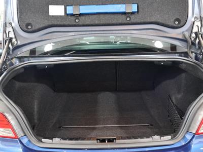2008 BMW 135i - Thumbnail
