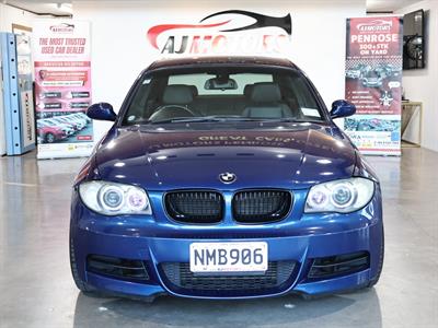 2008 BMW 135i - Thumbnail