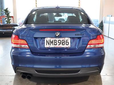 2008 BMW 135i - Thumbnail