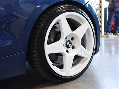 2008 BMW 135i - Thumbnail