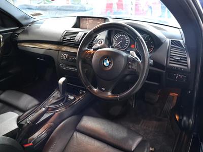 2008 BMW 135i - Thumbnail