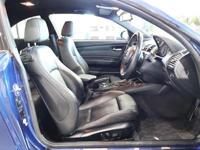 2008 BMW 135i - Thumbnail