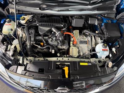 2021 Nissan Note - Thumbnail