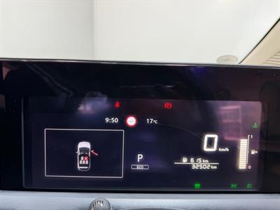 2021 Nissan Note - Thumbnail