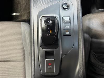 2021 Nissan Note - Thumbnail