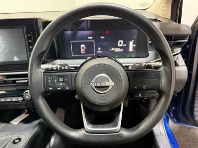 2021 Nissan Note - Thumbnail