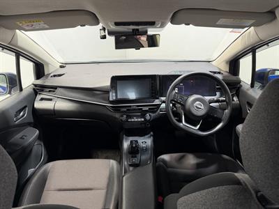 2021 Nissan Note - Thumbnail