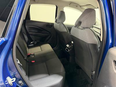 2021 Nissan Note - Thumbnail