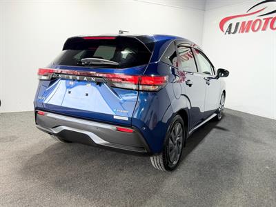 2021 Nissan Note - Thumbnail
