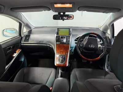 2012 Toyota Sai - Thumbnail