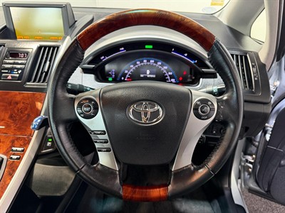 2012 Toyota Sai - Thumbnail