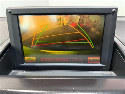 2012 Toyota Sai - Thumbnail