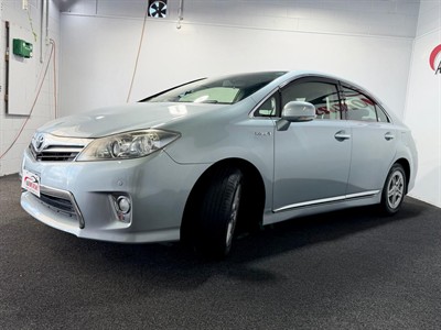 2012 Toyota Sai - Thumbnail