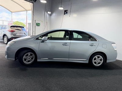 2012 Toyota Sai - Thumbnail