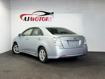 2012 Toyota Sai - Thumbnail