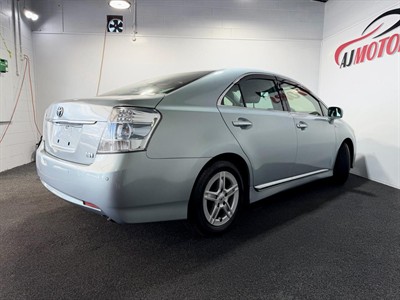 2012 Toyota Sai - Thumbnail