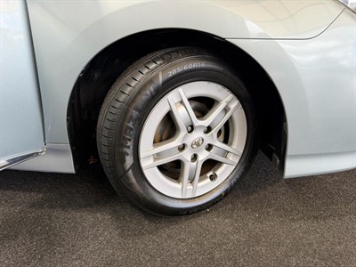 2012 Toyota Sai - Thumbnail