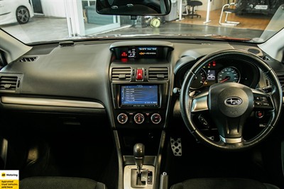 2012 Subaru XV - Thumbnail