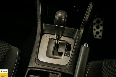 2012 Subaru XV - Thumbnail