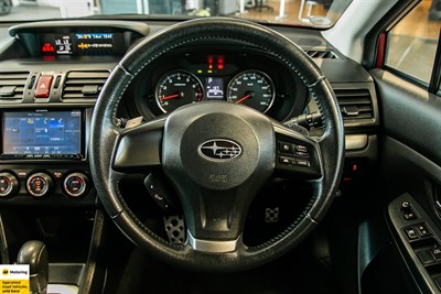 2012 Subaru XV - Thumbnail