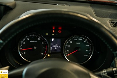 2012 Subaru XV - Thumbnail