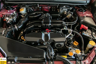 2012 Subaru XV - Thumbnail