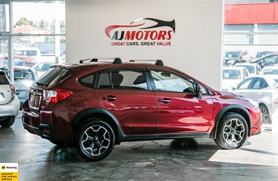 2012 Subaru XV - Thumbnail